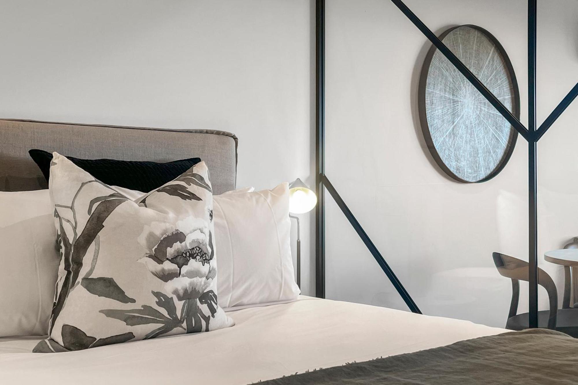 Greenhouse Apartments By Urban Rest Auckland Exterior foto
