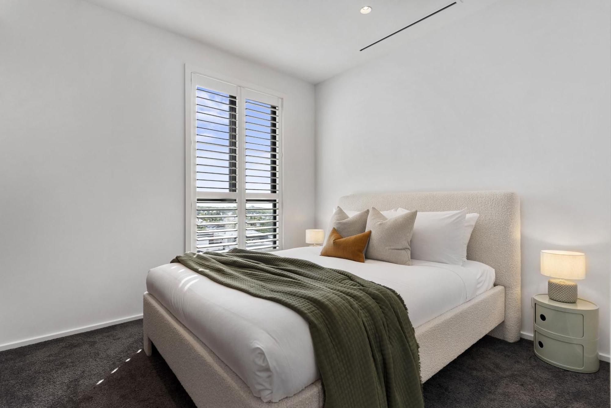 Greenhouse Apartments By Urban Rest Auckland Exterior foto